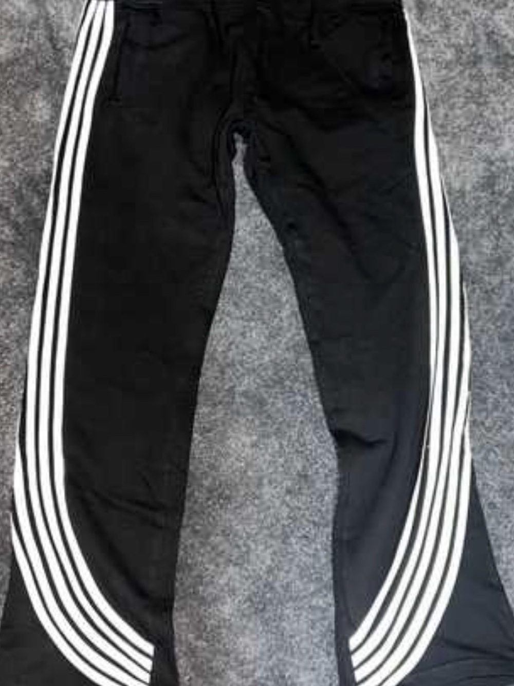 NWT Urban Beast Athletic Pans Men’s Small Black Sealed